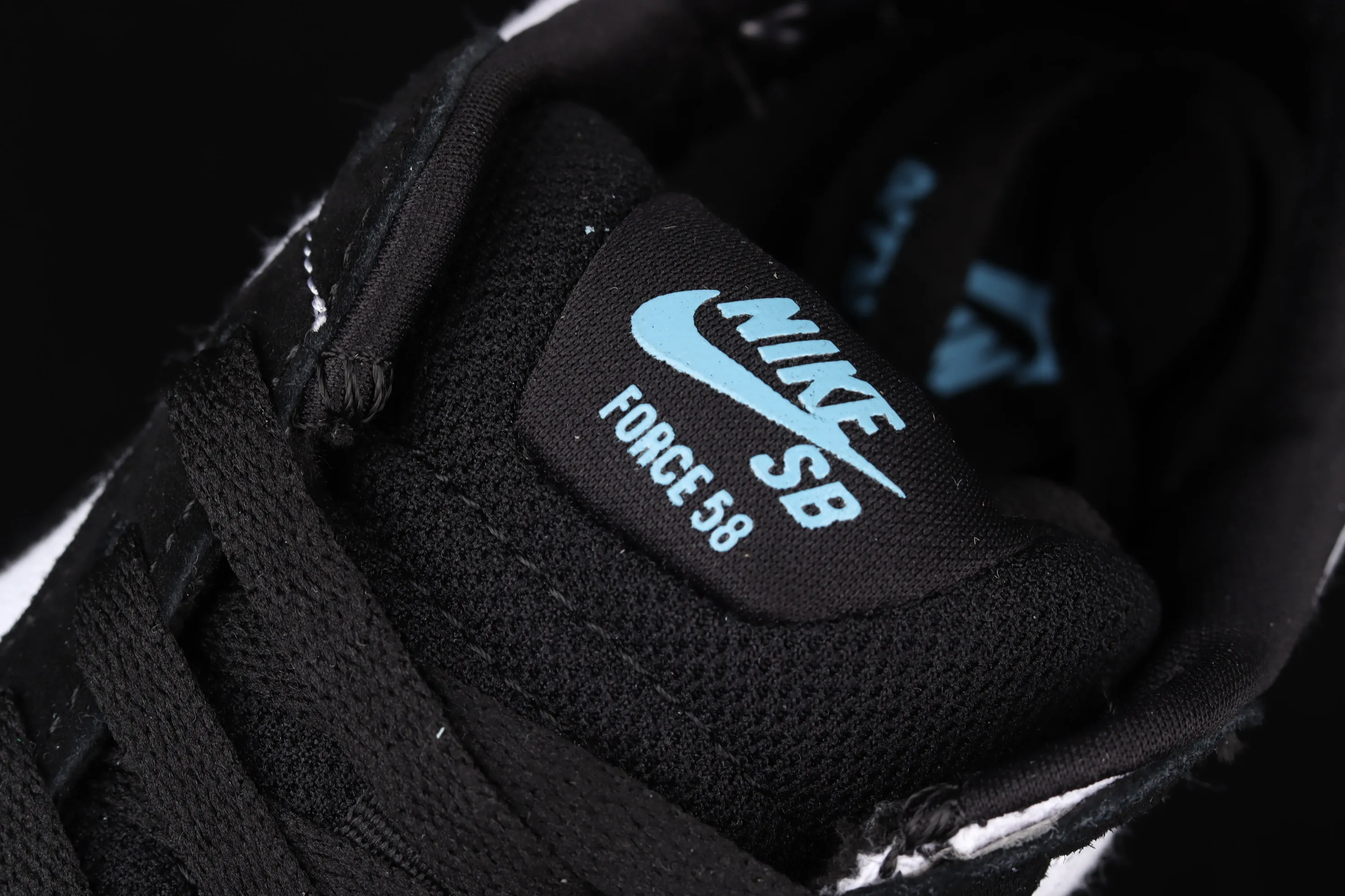 All categories Nk SB Dunk series Nk Force 58 simplified skateboard shoes Nk SB Force 58 Nike simplified retro skateboard shoes CZ2959-400